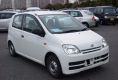 Daihatsu Mira   2006 660 cm3 в Fujiyama-trading