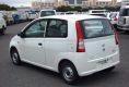 Daihatsu Mira   2006 660 cm3 в Fujiyama-trading