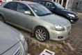 Toyota Avensis  2006 2000cc в Fujiyama-trading