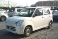 Suzuki Alto  660cm3 2006 в Fujiyama-trading