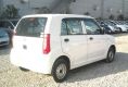 Suzuki Alto  660cm3 2006 в Fujiyama-trading