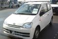 Daihatsu Mira   2006 660 cm3 в Fujiyama-trading