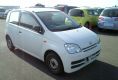 Daihatsu Mira  2007 660 cm3 в Fujiyama-trading