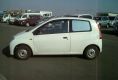 Daihatsu Mira  2007 660 cm3 в Fujiyama-trading