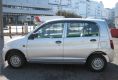 MMC Minica 2007   660cc в Fujiyama-trading