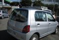 MMC Minica 2007   660cc в Fujiyama-trading