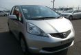 Honda Fit  2008  1340 cc в Fujiyama-trading