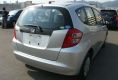 Honda Fit  2008  1340 cc в Fujiyama-trading