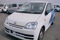 Daihatsu Mira  2007 660 cm3 в Fujiyama-trading