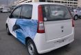 Daihatsu Mira  2007 660 cm3 в Fujiyama-trading