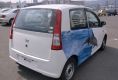 Daihatsu Mira  2007 660 cm3 в Fujiyama-trading