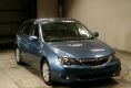 Subaru Impreza 2008  1500cm3 GH2 в Fujiyama-trading