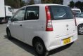 Daihatsu Mira  2007 660 cm3 в Fujiyama-trading