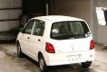 Mitsubishi Mmc Minica  2007 5do  660cm3 в Fujiyama-trading