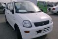 Mitsubishi Mmc Minica  2007 5do  660cm3 в Fujiyama-trading