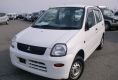 Mitsubishi Mmc Minica  2007 5do  660cm3 в Fujiyama-trading