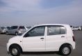 Mitsubishi Mmc Minica  2007 5do  660cm3 в Fujiyama-trading