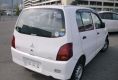 Mitsubishi Mmc Minica  2007 5do  660cm3 в Fujiyama-trading