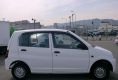 Mitsubishi Mmc Minica  2007 5do  660cm3 в Fujiyama-trading