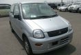 Mitsubishi Minica 2007   660cc в Fujiyama-trading