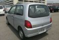 Mitsubishi Minica 2007   660cc в Fujiyama-trading