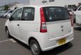 Daihatsu Mira  2007 660 cm3 в Fujiyama-trading