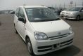 Daihatsu Mira  2007 660 cm3 в Fujiyama-trading