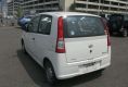 Daihatsu Mira  2007 660 cm3 в Fujiyama-trading