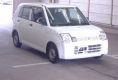 Suzuki Alto  660cm3 2008 в Fujiyama-trading