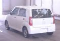 Suzuki Alto  660cm3 2008 в Fujiyama-trading