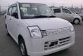 Suzuki Alto  660cm3 2008 в Fujiyama-trading