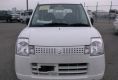 Suzuki Alto  660cm3 2008 в Fujiyama-trading