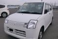 Suzuki Alto  660cm3 2008 в Fujiyama-trading