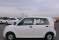 Suzuki Alto  660cm3 2008 в Fujiyama-trading