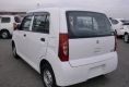 Suzuki Alto  660cm3 2008 в Fujiyama-trading