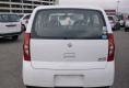 Suzuki Alto  660cm3 2008 в Fujiyama-trading