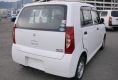 Suzuki Alto  660cm3 2008 в Fujiyama-trading