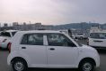 Suzuki Alto  660cm3 2008 в Fujiyama-trading