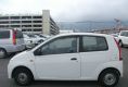 Daihatsu Mira 2007   660cm3 в Fujiyama-trading