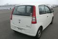 Daihatsu Mira 2007   660cm3 в Fujiyama-trading