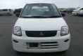 Mitsubishi Minica 2007   660cm3 в Fujiyama-trading