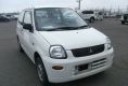 Mitsubishi Minica 2007   660cm3 в Fujiyama-trading