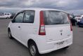 Daihatsu Mira   2007 660 cm3 в Fujiyama-trading