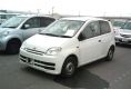 Daihatsu Mira  4WD 2007 660 cm3 в Fujiyama-trading