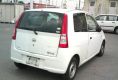 Daihatsu Mira  4WD 2007 660 cm3 в Fujiyama-trading