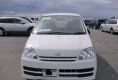 Daihatsu Mira  4WD 2007 660 cm3 в Fujiyama-trading