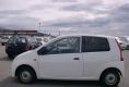 Daihatsu Mira  4WD 2007 660 cm3 в Fujiyama-trading