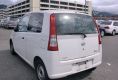 Daihatsu Mira  4WD 2007 660 cm3 в Fujiyama-trading