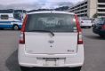 Daihatsu Mira  4WD 2007 660 cm3 в Fujiyama-trading