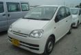 Daihatsu Mira 2007   660cc в Fujiyama-trading